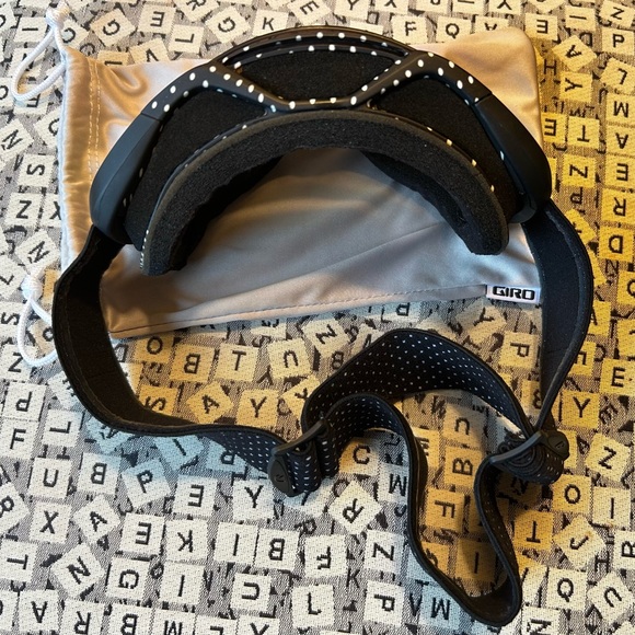 Giro Ski/Snowboard goggles - Picture 6 of 7